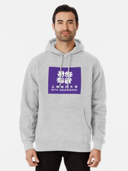 nyu hoodie