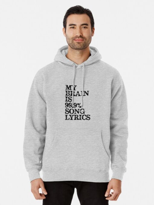 hoodie song lyrics