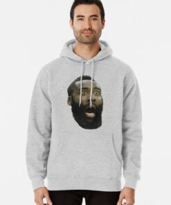 james harden hoodies