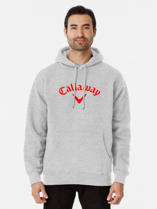 callaway golf hoodie