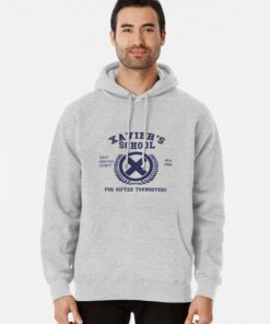 xavier's school for gifted youngsters hoodie