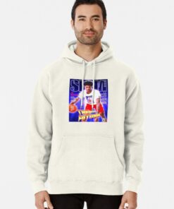 slam hoodie