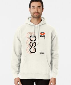 csg hoodie