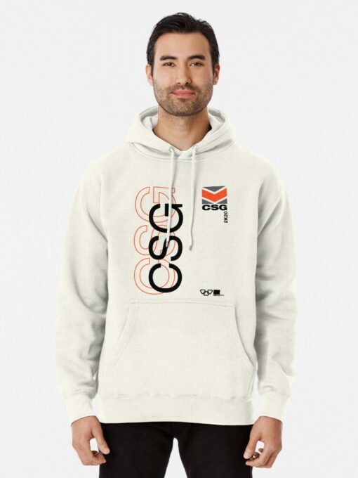 csg hoodie