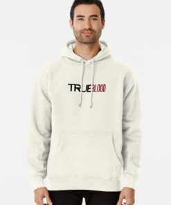 true blood hoodie