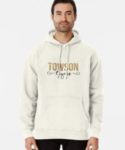 towson hoodie