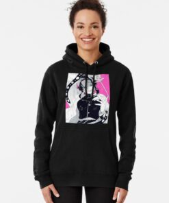 shinobu kocho hoodie