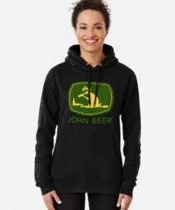 john deer hoodie