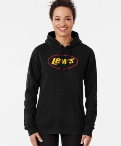 lews hoodie