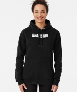 bearskin hoodies