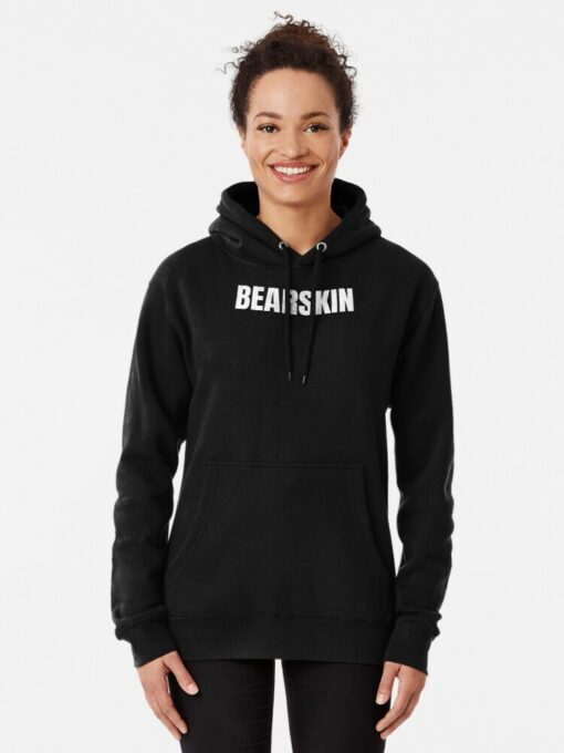 bearskin hoodies