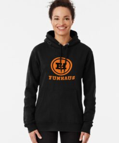 funhaus hoodie