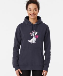 aristocats hoodie