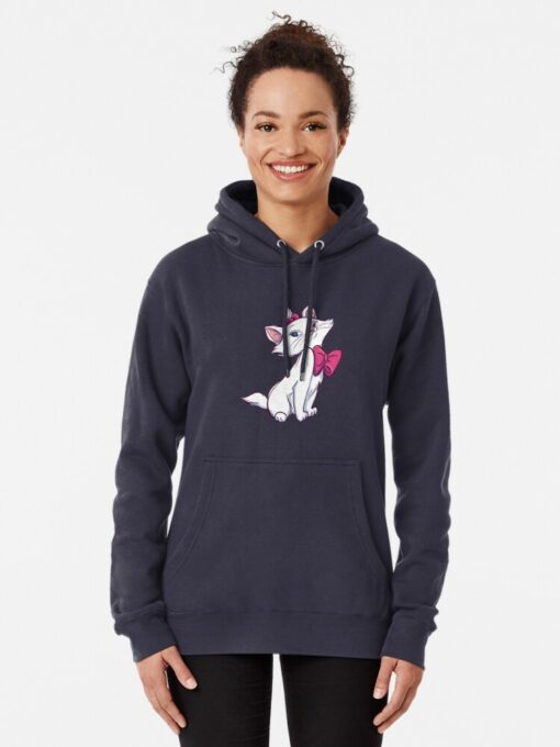 aristocats hoodie