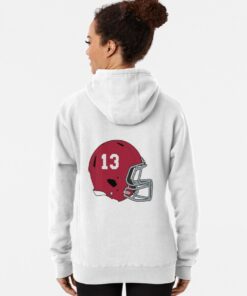 tua hoodie