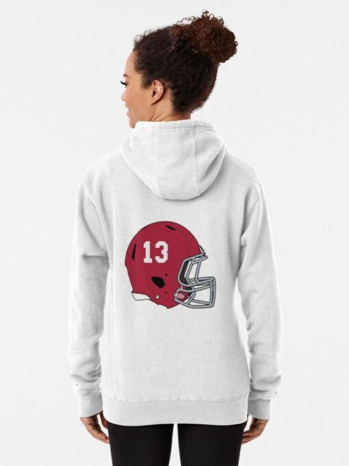 tua hoodie