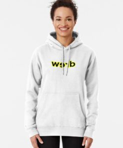 werb hoodie