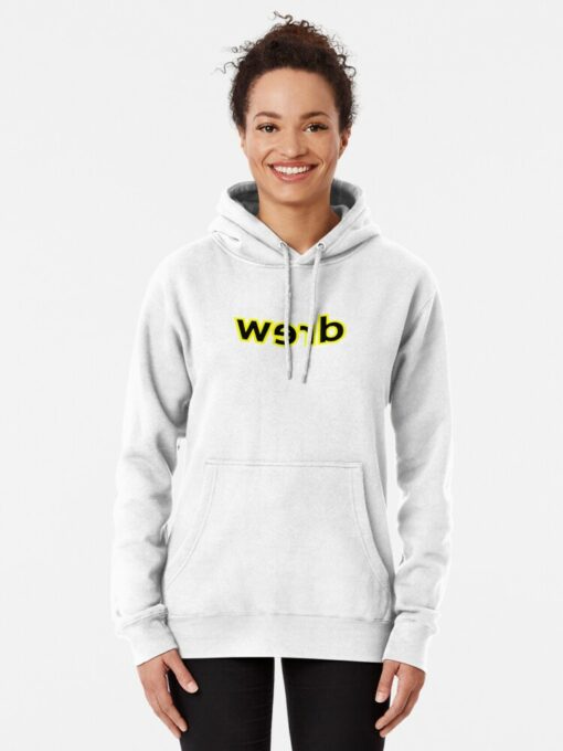 werb hoodie