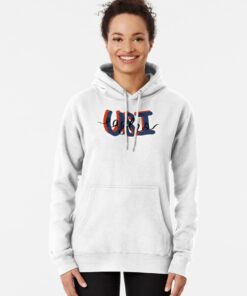 usi hoodie