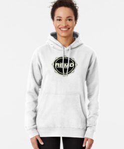 remo hoodie