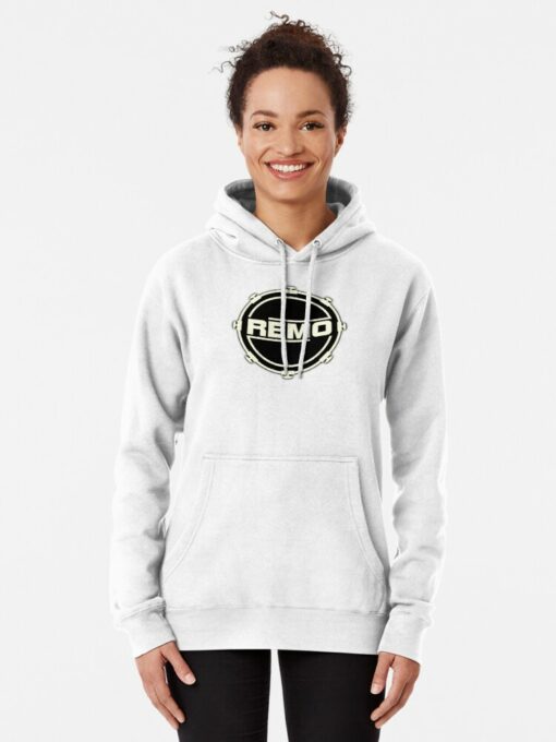 remo hoodie