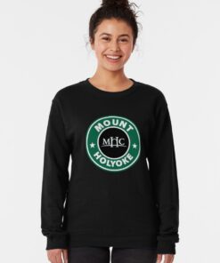 mount holyoke college sweatshirt