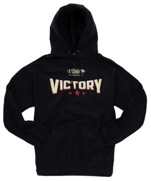 st hoodie