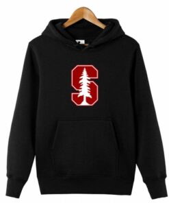 stanford pullover hoodie