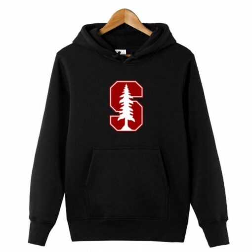 stanford pullover hoodie