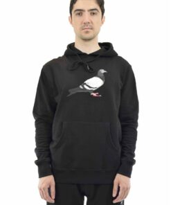 staple pigeon logo hoodie