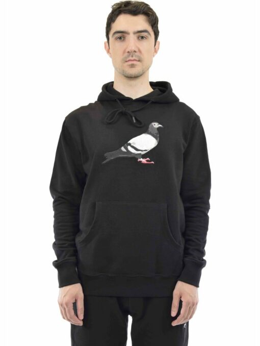 staple pigeon logo hoodie