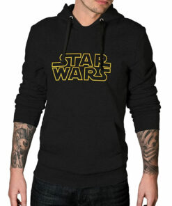 mens star wars hoodies