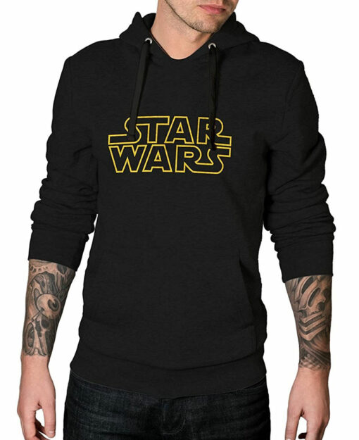 mens star wars hoodies