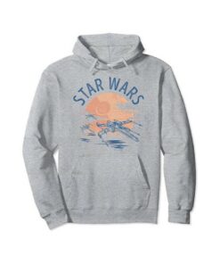 star wars hoodie mens