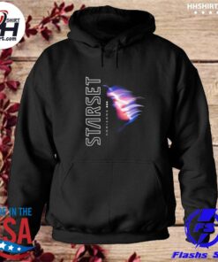 starset hoodie