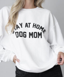 dog mom sweatshirts