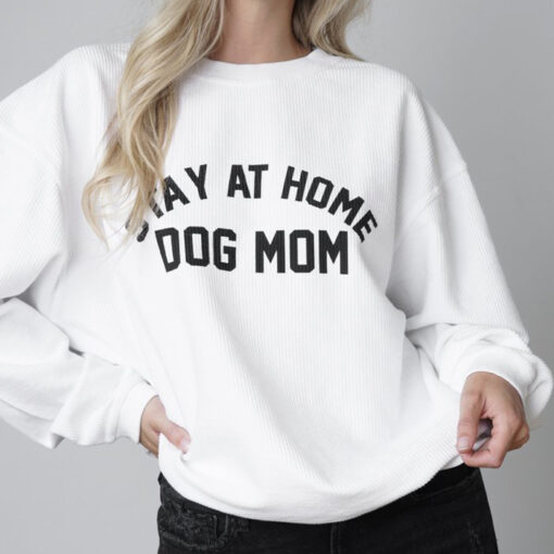 dog mom sweatshirts