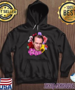 steve buscemi hoodie