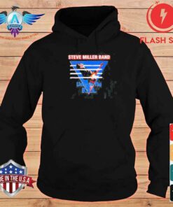 steve miller band hoodie