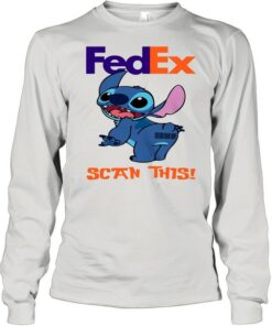 fedex sweatshirt