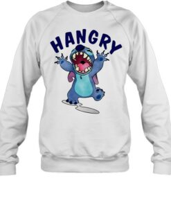 hangry sweatshirt