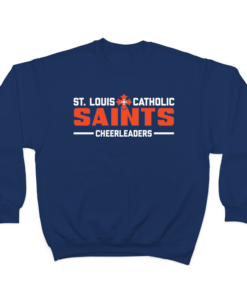 catholic sweatshirts