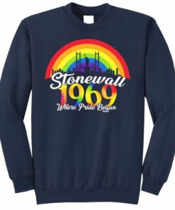 lgbt sweatshirt