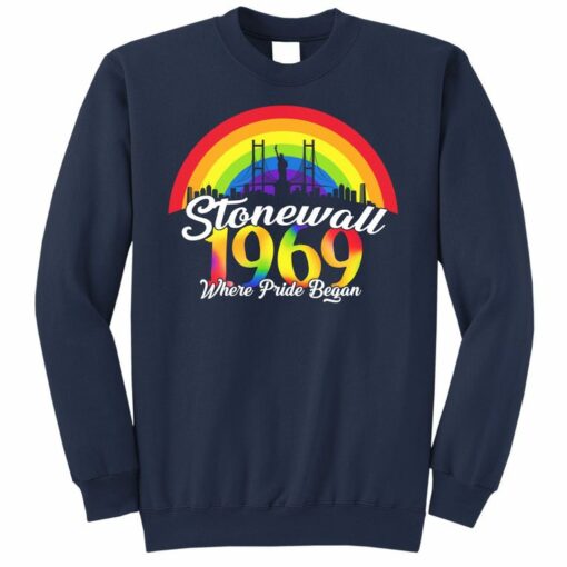 lgbt sweatshirt