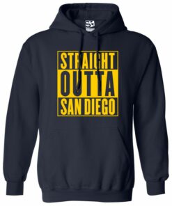 san diego hoodie