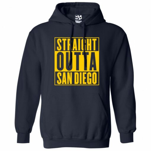 san diego hoodie