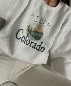 princess polly colorado sweatshirt