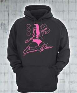 support your local strip club hoodie