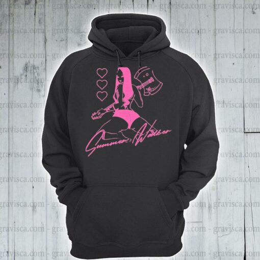 support your local strip club hoodie