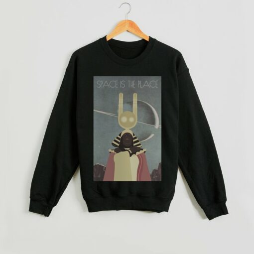 sun ra sweatshirt